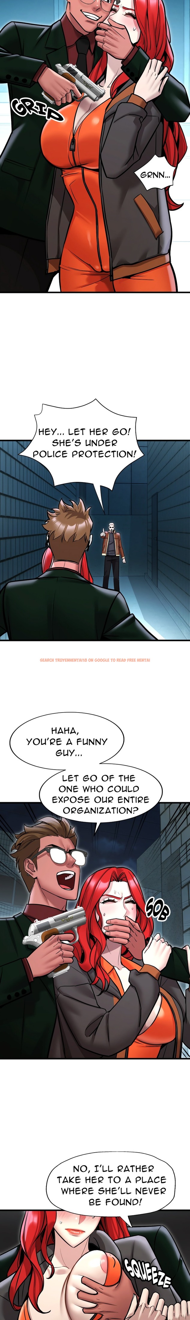 Read Hentai Image 10 17162 in comic Outlaw Girl (Uncensored) - Chapter 10 - hentaitnt.net