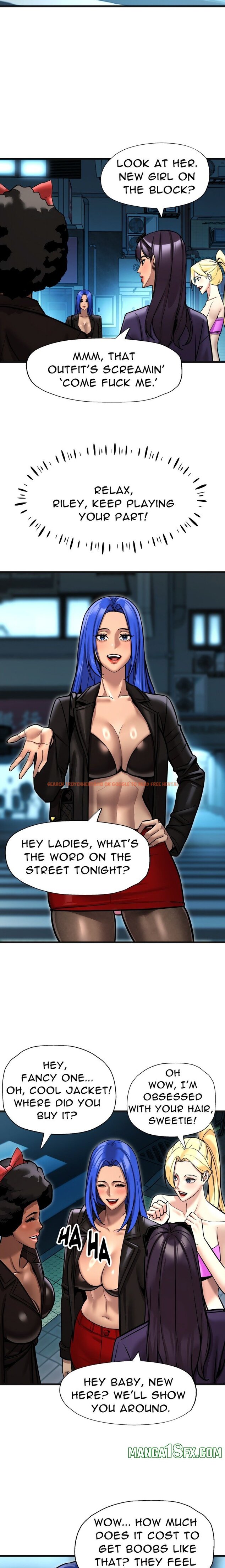 Read Hentai Image 13 162 in comic Outlaw Girl (Uncensored) - Chapter 10 - hentaitnt.net