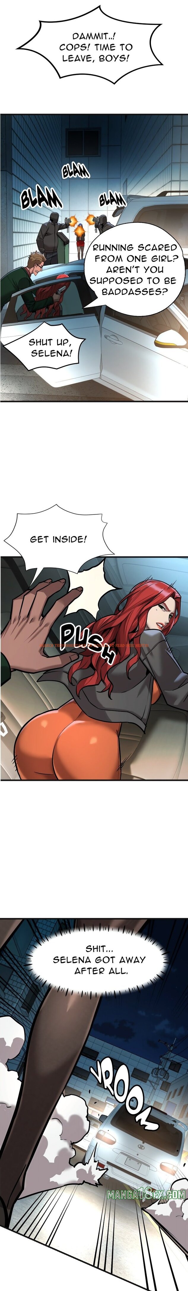 Read Hentai Image 19 162 in comic Outlaw Girl (Uncensored) - Chapter 10 - hentaitnt.net