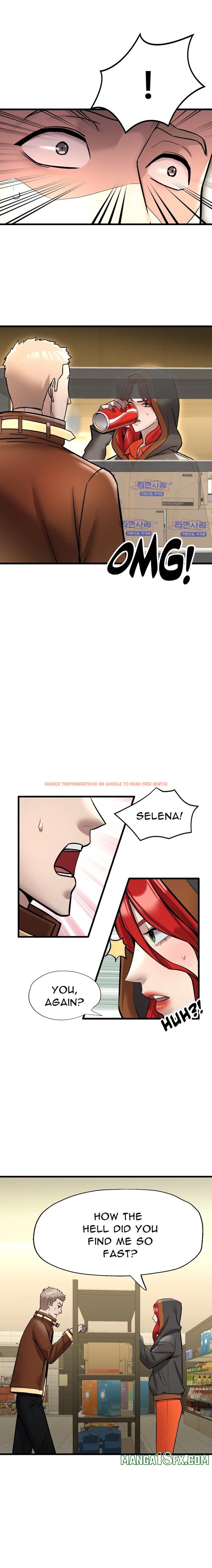 Read Hentai Image 2 161 in comic Outlaw Girl (Uncensored) - Chapter 10 - hentaitnt.net