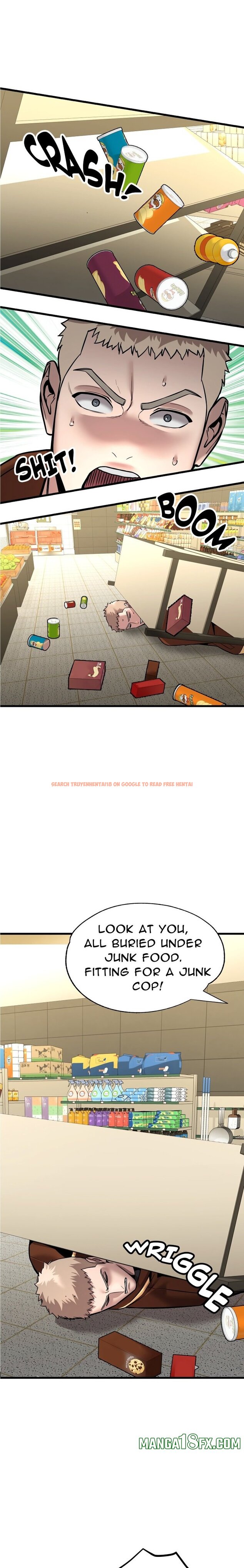 Read Hentai Image 4 162 in comic Outlaw Girl (Uncensored) - Chapter 10 - hentaitnt.net