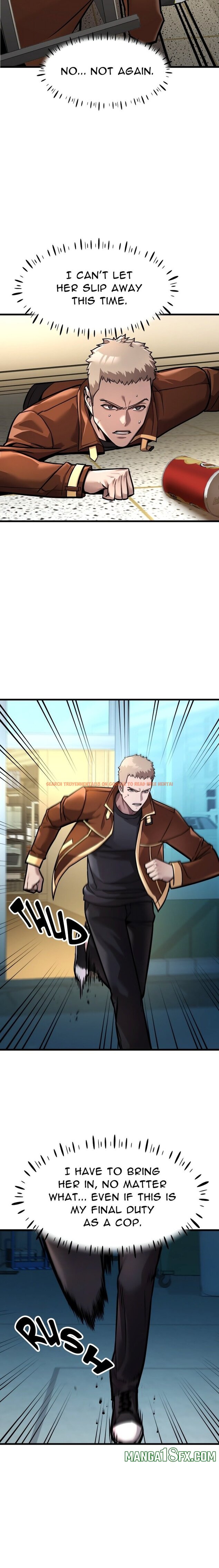 Read Hentai Image 6 162 in comic Outlaw Girl (Uncensored) - Chapter 10 - hentaitnt.net