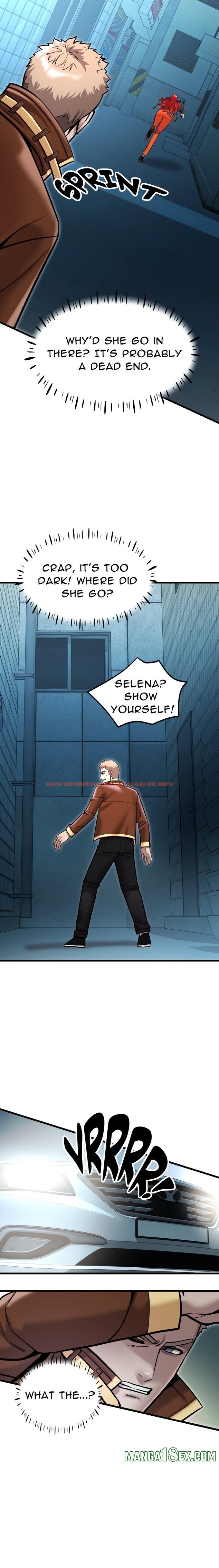 Read Hentai Image 8 162 in comic Outlaw Girl (Uncensored) - Chapter 10 - hentaitnt.net