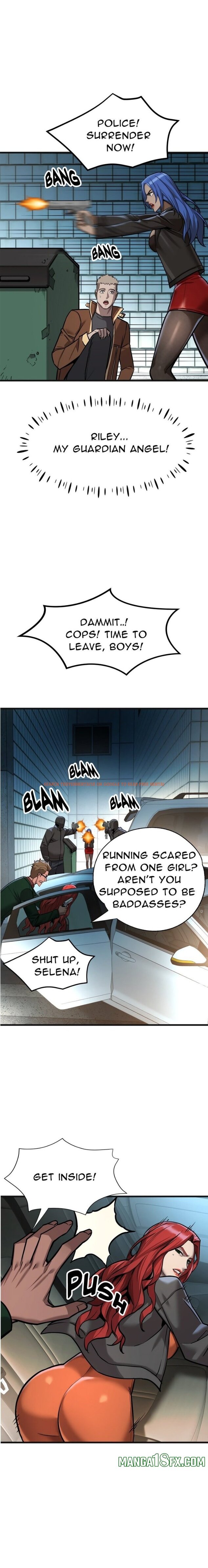 Read Hentai Image 1 730 in comic Outlaw Girl (Uncensored) - Chapter 11 - hentaitnt.net