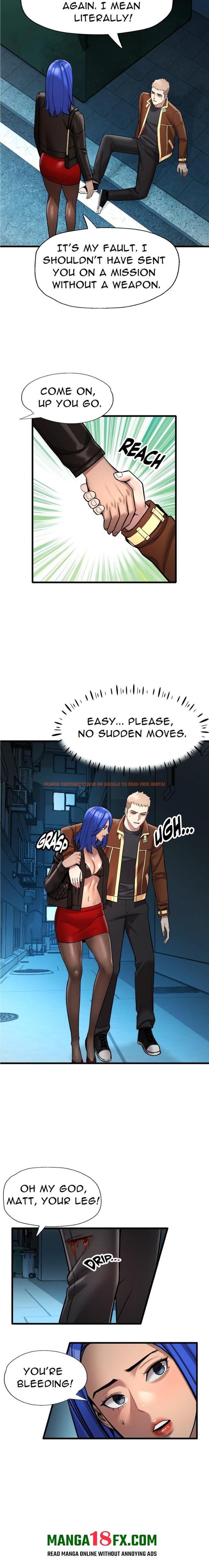 Read Hentai Image 3 730 in comic Outlaw Girl (Uncensored) - Chapter 11 - hentaitnt.net