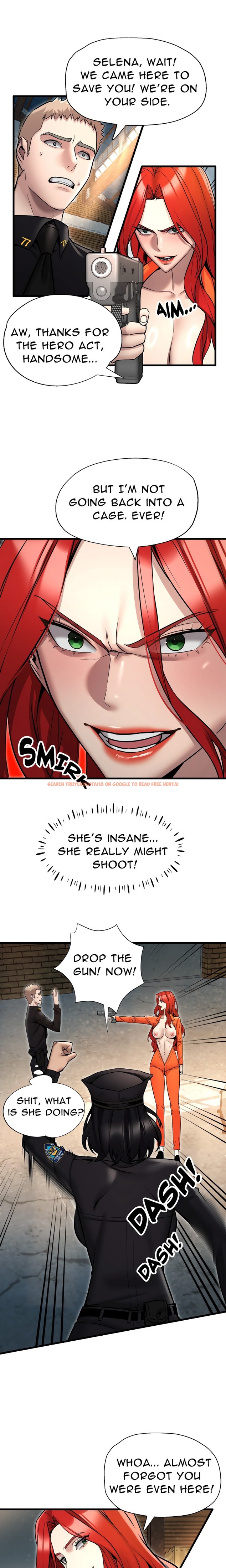 Read Hentai Image 1 86244 in comic Outlaw Girl (Uncensored) - Chapter 15 - hentaitnt.net