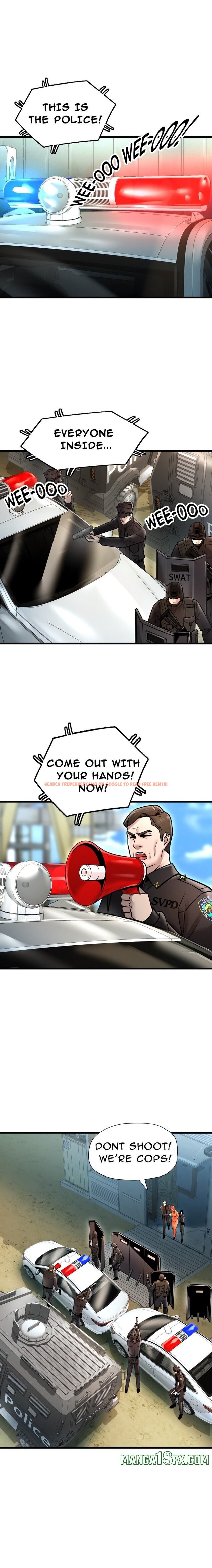 Read Hentai Image 11 244 in comic Outlaw Girl (Uncensored) - Chapter 15 - hentaitnt.net