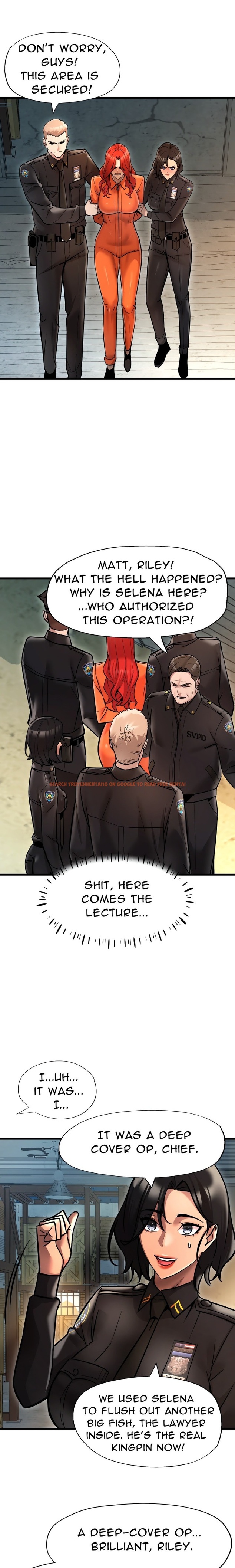 Read Hentai Image 12 86244 in comic Outlaw Girl (Uncensored) - Chapter 15 - hentaitnt.net