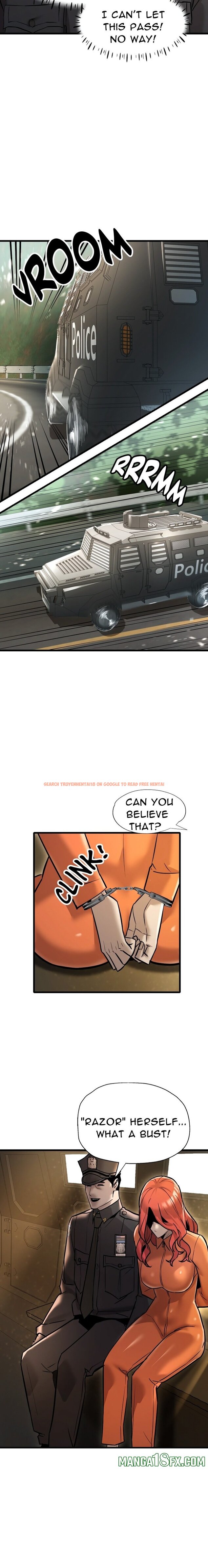 Read Hentai Image 16 244 in comic Outlaw Girl (Uncensored) - Chapter 15 - hentaitnt.net