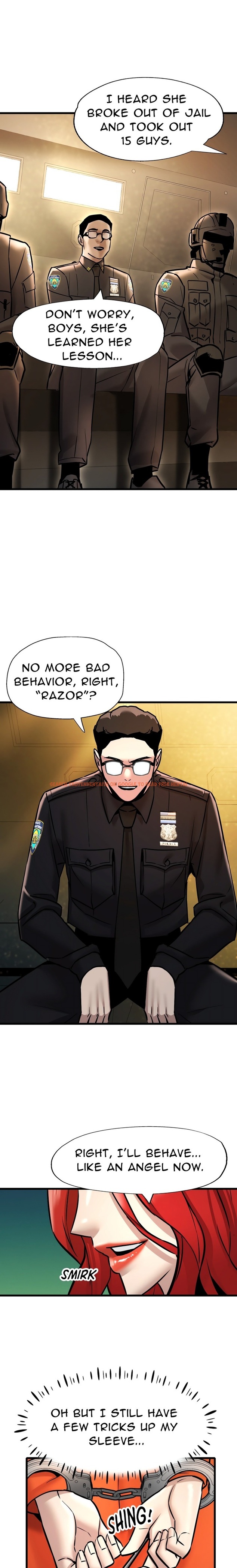 Read Hentai Image 17 86244 in comic Outlaw Girl (Uncensored) - Chapter 15 - hentaitnt.net