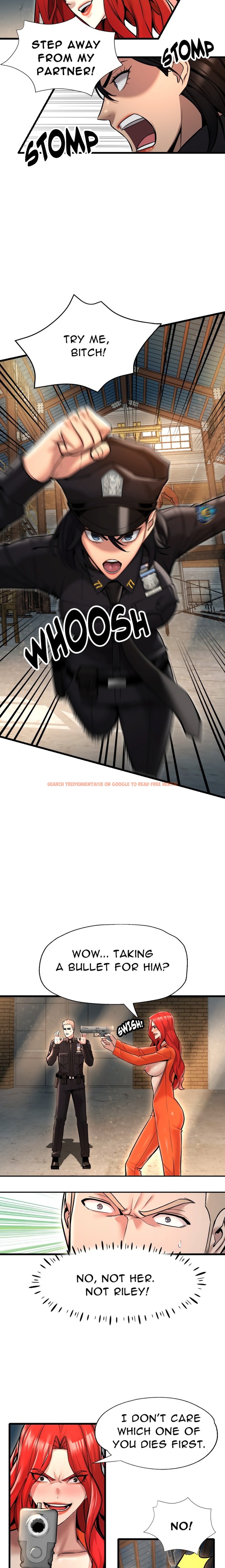 Read Hentai Image 2 86244 in comic Outlaw Girl (Uncensored) - Chapter 15 - hentaitnt.net