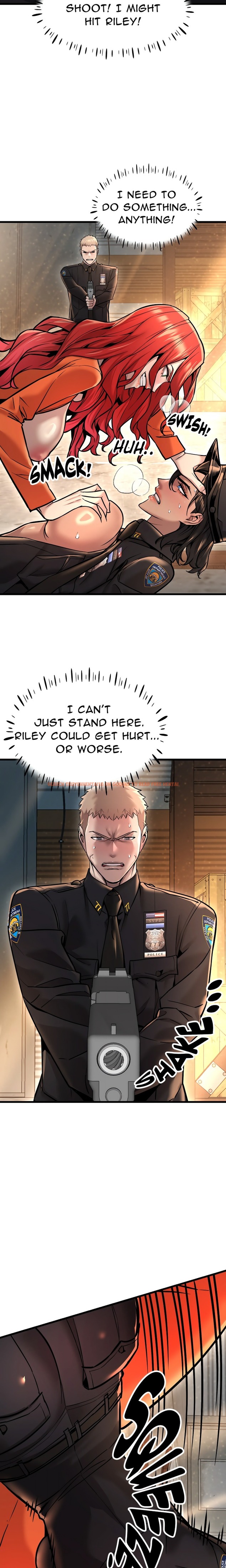 Read Hentai Image 6 86244 in comic Outlaw Girl (Uncensored) - Chapter 15 - hentaitnt.net