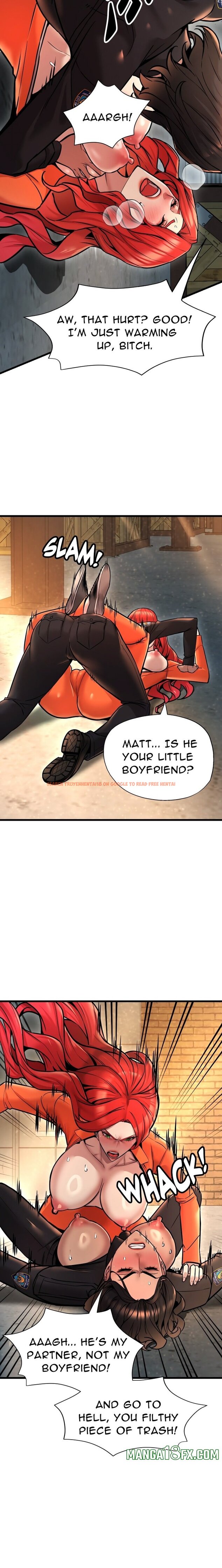 Read Hentai Image 7 244 in comic Outlaw Girl (Uncensored) - Chapter 15 - hentaitnt.net