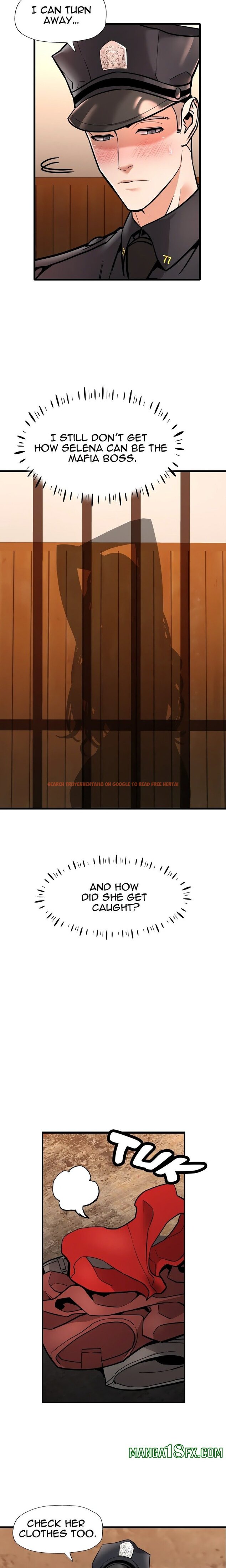 Read Hentai Image 10 240 in comic Outlaw Girl (Uncensored) - Chapter 2 - www.hentaitnt.net