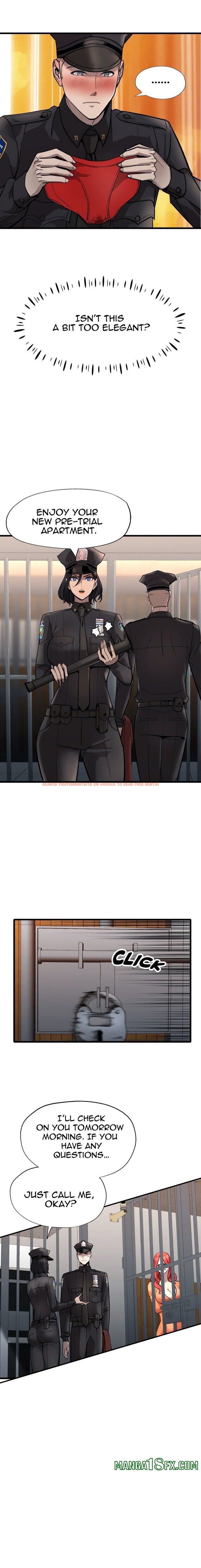 Read Hentai Image 12 240 in comic Outlaw Girl (Uncensored) - Chapter 2 - www.hentaitnt.net