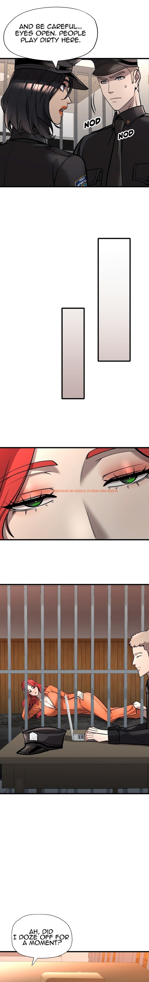 Read Hentai Image 13 27240 in comic Outlaw Girl (Uncensored) - Chapter 2 - www.hentaitnt.net