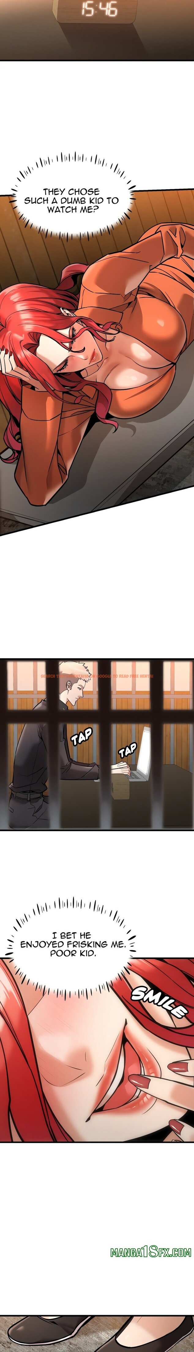 Read Hentai Image 14 240 in comic Outlaw Girl (Uncensored) - Chapter 2 - www.hentaitnt.net