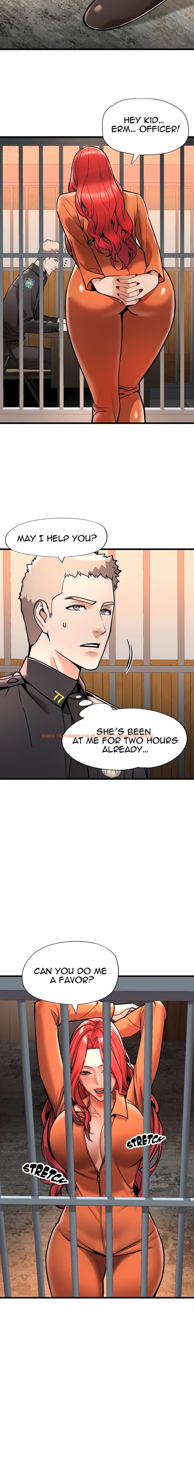 Read Hentai Image 15 27240 in comic Outlaw Girl (Uncensored) - Chapter 2 - www.hentaitnt.net
