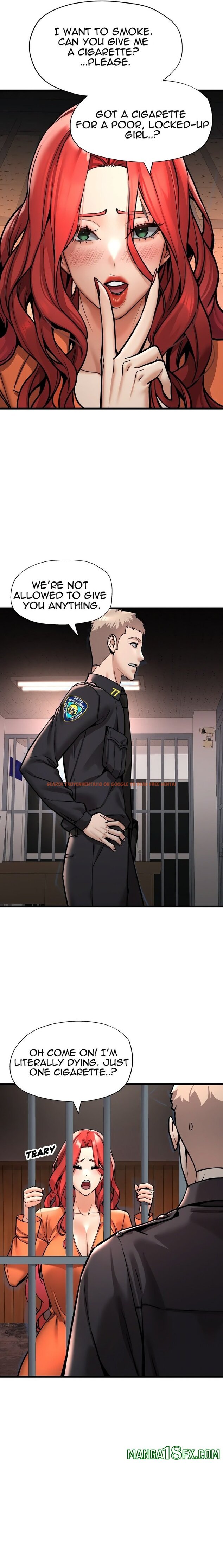 Read Hentai Image 16 240 in comic Outlaw Girl (Uncensored) - Chapter 2 - www.hentaitnt.net