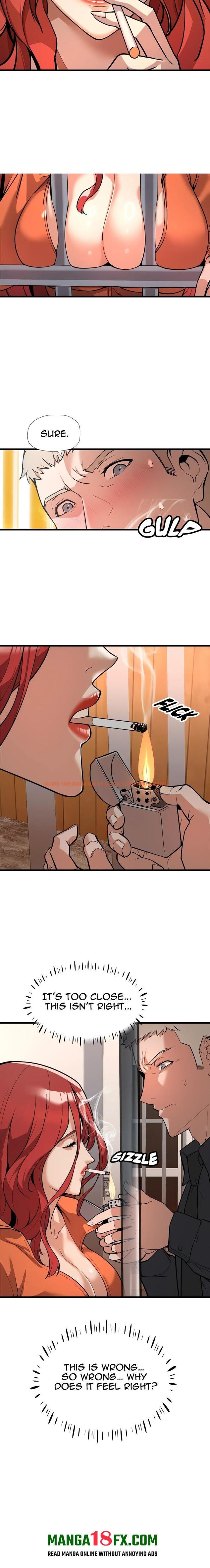 Read Hentai Image 18 240 in comic Outlaw Girl (Uncensored) - Chapter 2 - www.hentaitnt.net