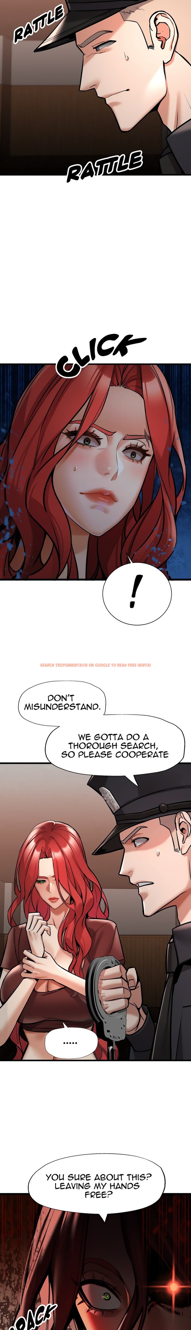 Read Hentai Image 3 27239 in comic Outlaw Girl (Uncensored) - Chapter 2 - www.hentaitnt.net