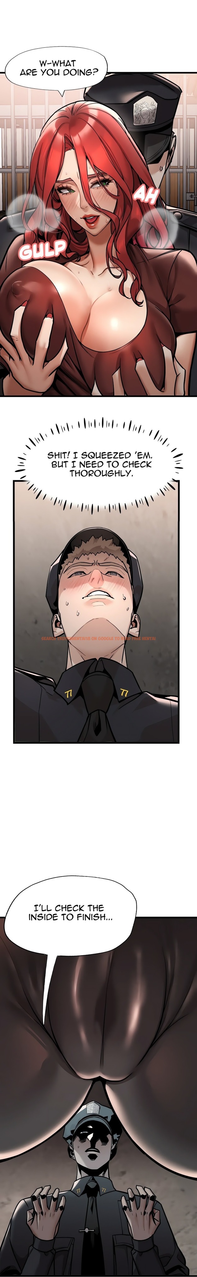 Read Hentai Image 7 27239 in comic Outlaw Girl (Uncensored) - Chapter 2 - www.hentaitnt.net