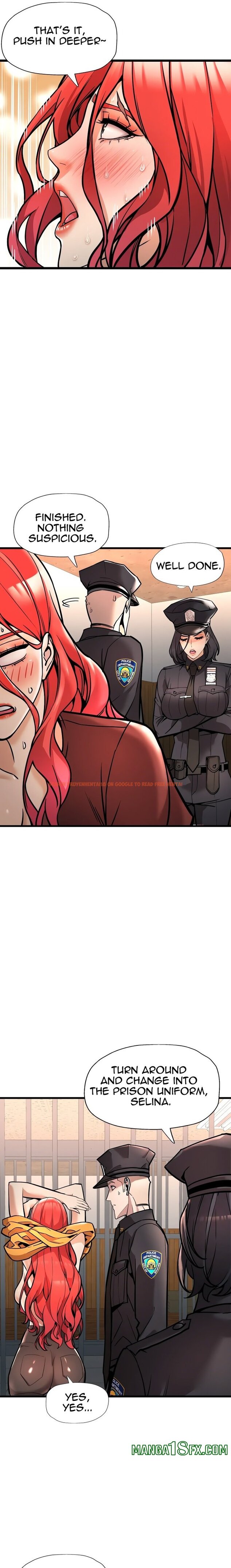 Read Hentai Image 9 240 in comic Outlaw Girl (Uncensored) - Chapter 2 - www.hentaitnt.net