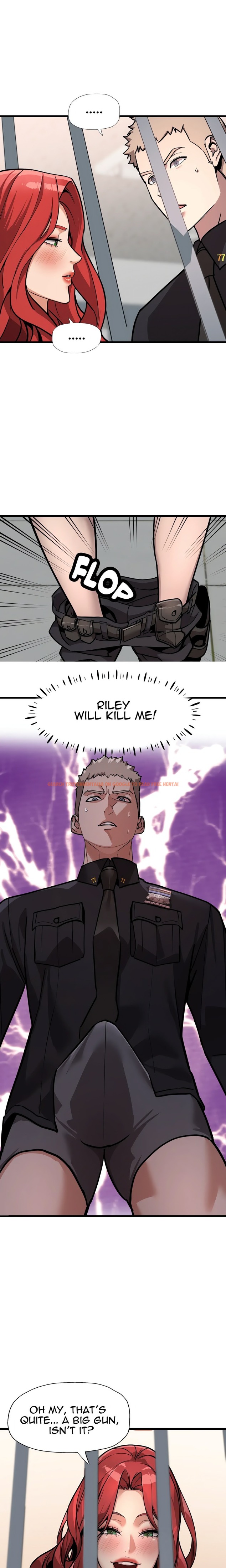 Read Hentai Image 1 27652 in comic Outlaw Girl (Uncensored) - Chapter 3 - www.hentaitnt.net