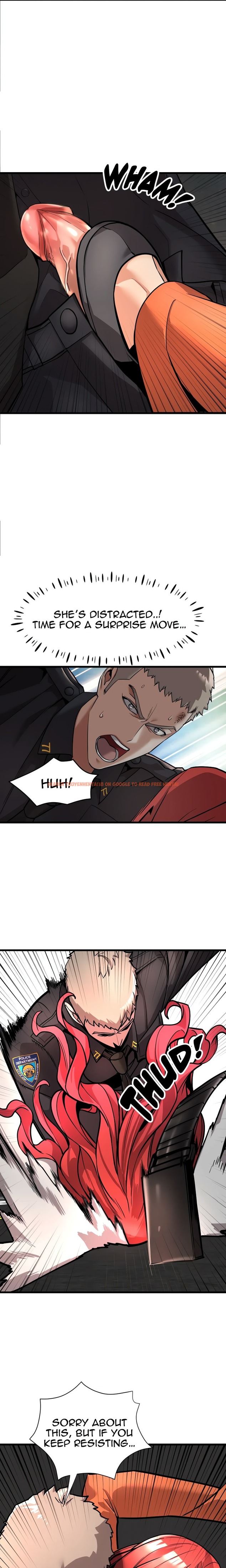 Read Hentai Image 22 27653 in comic Outlaw Girl (Uncensored) - Chapter 3 - www.hentaitnt.net