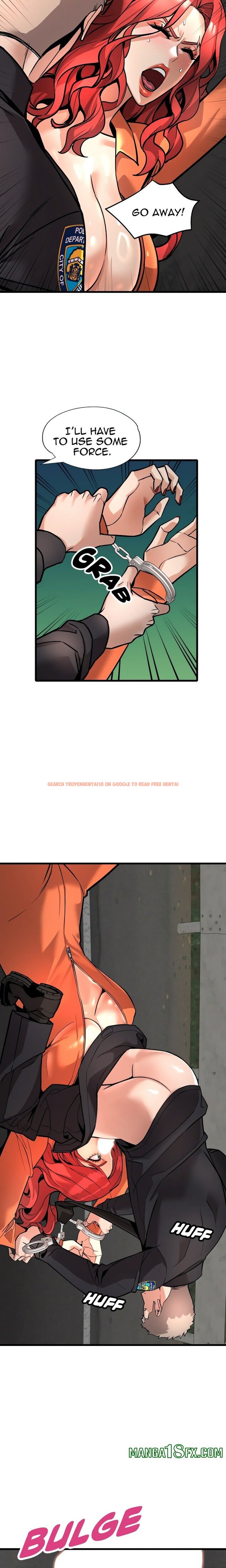 Read Hentai Image 23 653 in comic Outlaw Girl (Uncensored) - Chapter 3 - www.hentaitnt.net