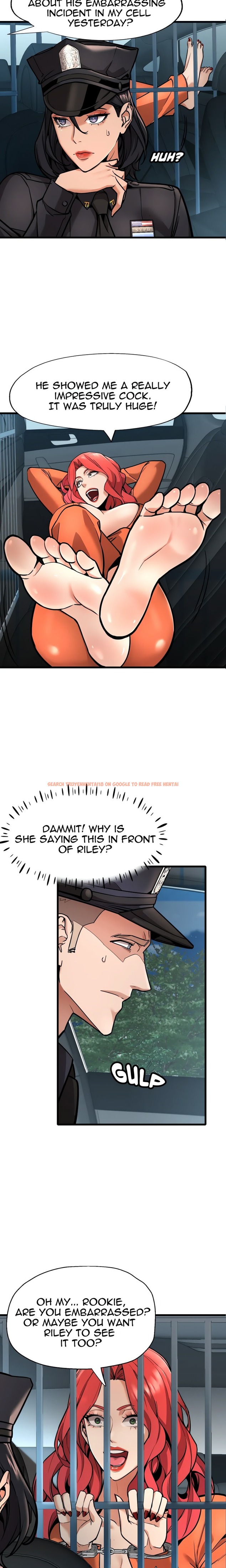 Read Hentai Image 7 27653 in comic Outlaw Girl (Uncensored) - Chapter 3 - www.hentaitnt.net