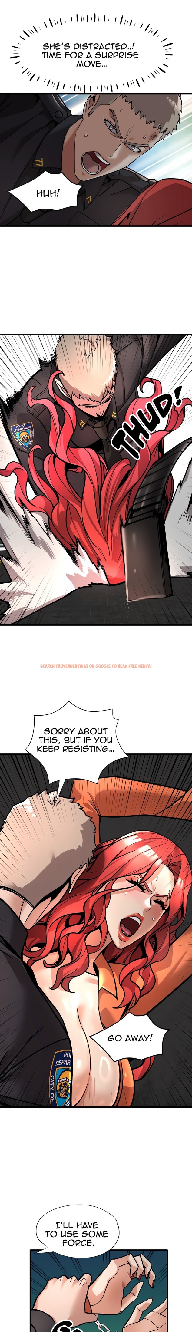 Read Hentai Image 1 27925 in comic Outlaw Girl (Uncensored) - Chapter 4 - www.hentaitnt.net
