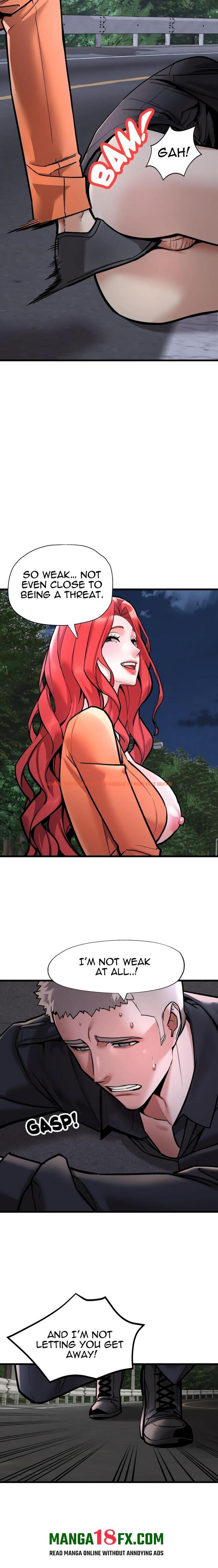 Read Hentai Image 10 925 in comic Outlaw Girl (Uncensored) - Chapter 4 - www.hentaitnt.net
