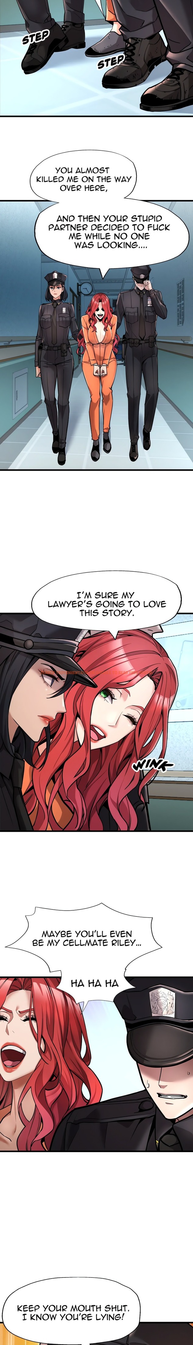 Read Hentai Image 14 27925 in comic Outlaw Girl (Uncensored) - Chapter 4 - www.hentaitnt.net