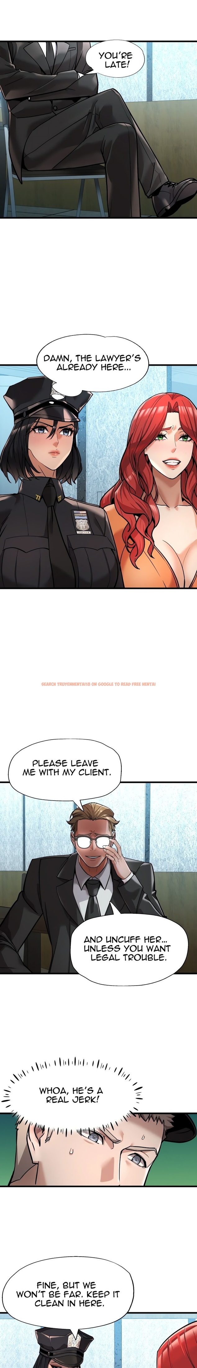 Read Hentai Image 16 27926 in comic Outlaw Girl (Uncensored) - Chapter 4 - www.hentaitnt.net