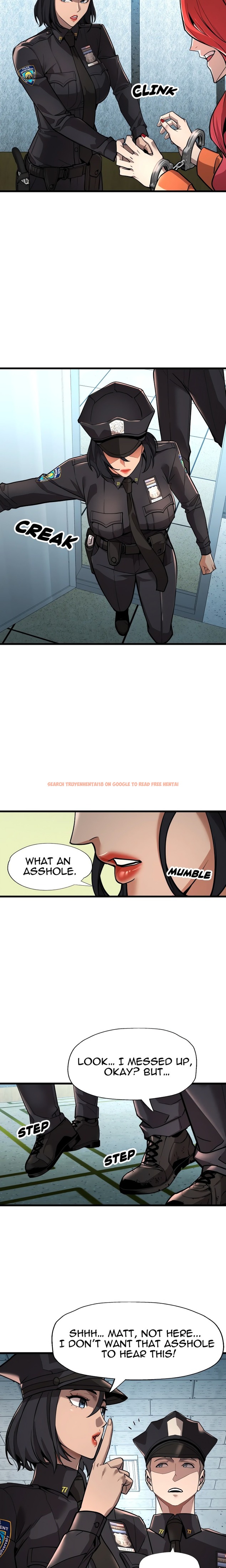 Read Hentai Image 17 27926 in comic Outlaw Girl (Uncensored) - Chapter 4 - www.hentaitnt.net