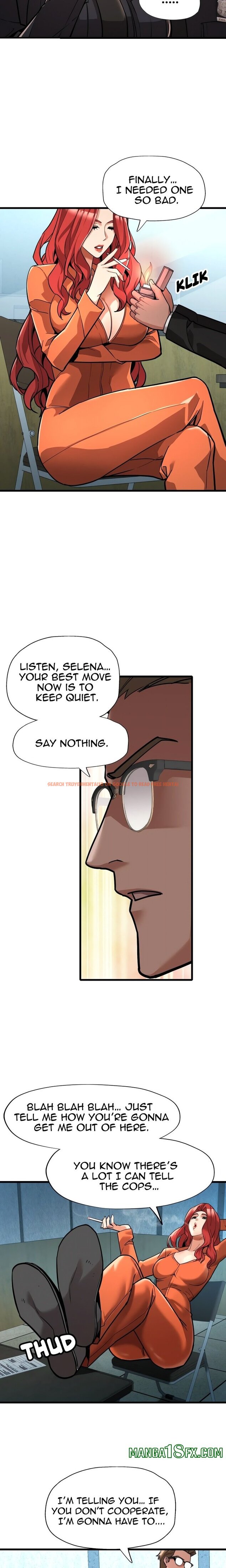 Read Hentai Image 18 926 in comic Outlaw Girl (Uncensored) - Chapter 4 - www.hentaitnt.net