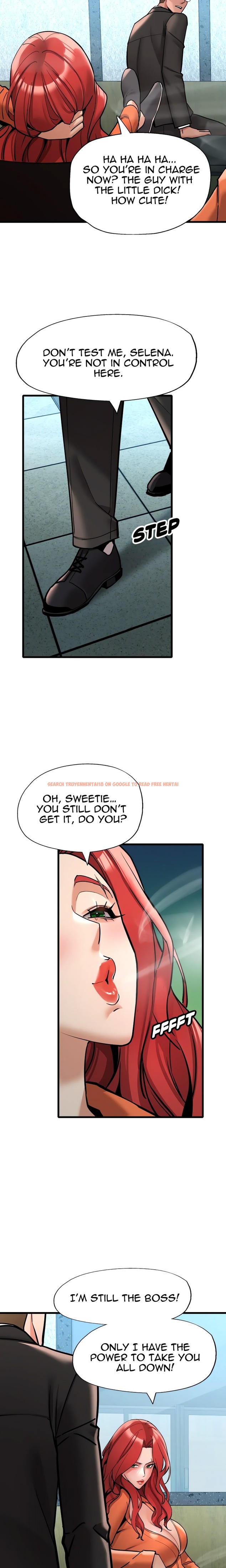 Read Hentai Image 19 27926 in comic Outlaw Girl (Uncensored) - Chapter 4 - www.hentaitnt.net