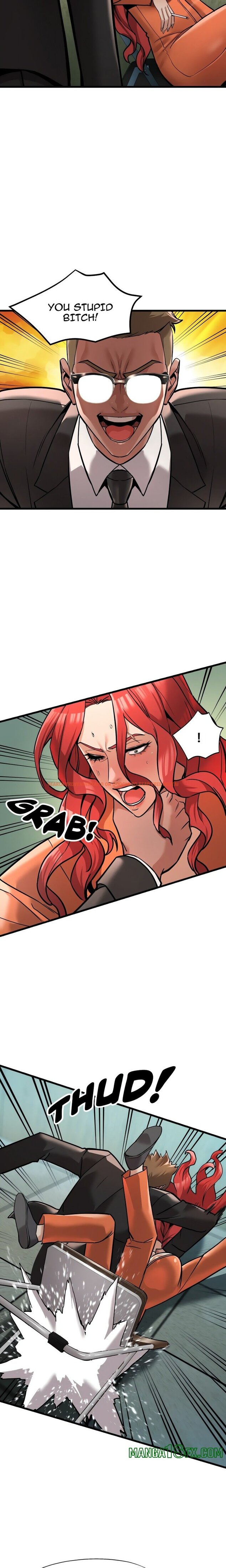 Read Hentai Image 20 926 in comic Outlaw Girl (Uncensored) - Chapter 4 - www.hentaitnt.net