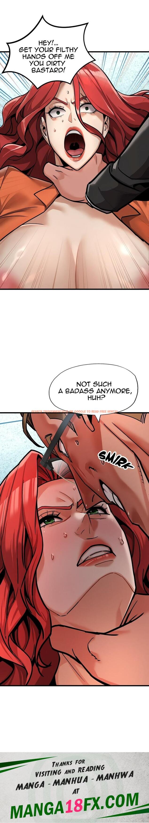 Read Hentai Image 22 926 in comic Outlaw Girl (Uncensored) - Chapter 4 - www.hentaitnt.net