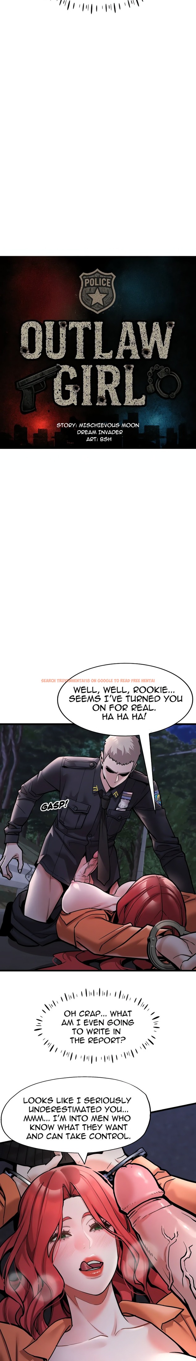 Read Hentai Image 3 27925 in comic Outlaw Girl (Uncensored) - Chapter 4 - www.hentaitnt.net