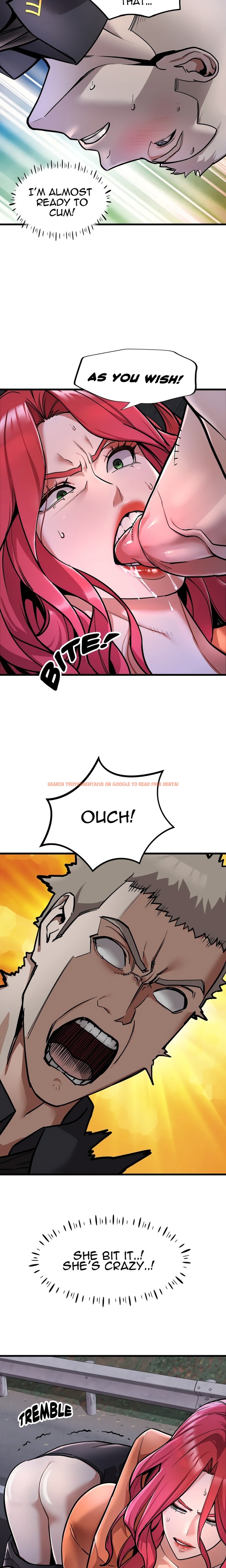 Read Hentai Image 7 27925 in comic Outlaw Girl (Uncensored) - Chapter 4 - www.hentaitnt.net