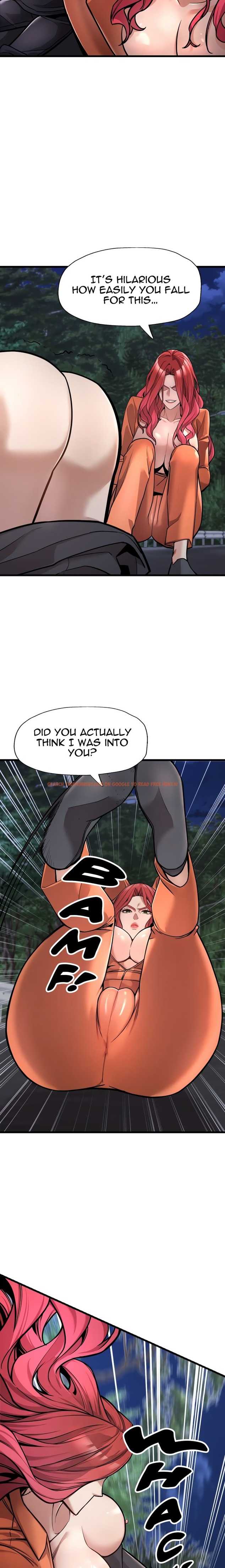 Read Hentai Image 8 27925 in comic Outlaw Girl (Uncensored) - Chapter 4 - www.hentaitnt.net