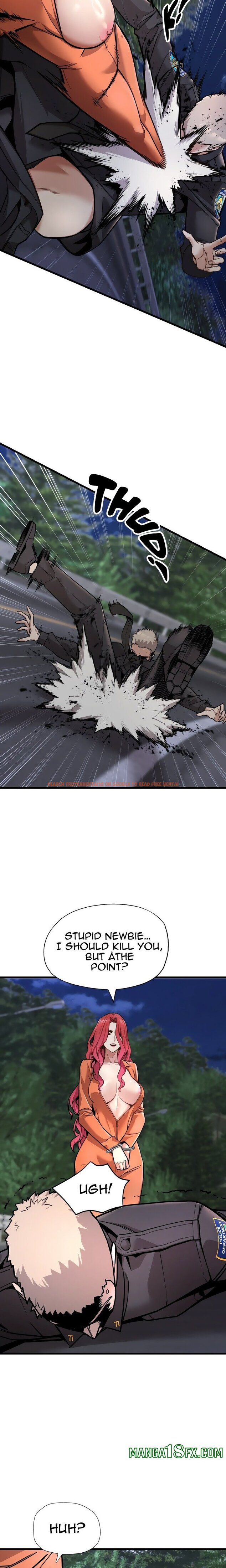 Read Hentai Image 9 925 in comic Outlaw Girl (Uncensored) - Chapter 4 - www.hentaitnt.net