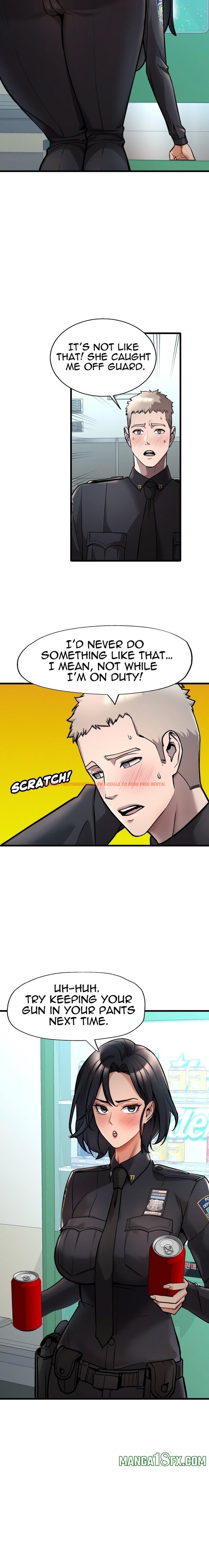 Read Hentai Image 10 676 in comic Outlaw Girl (Uncensored) - Chapter 5 - www.hentaitnt.net