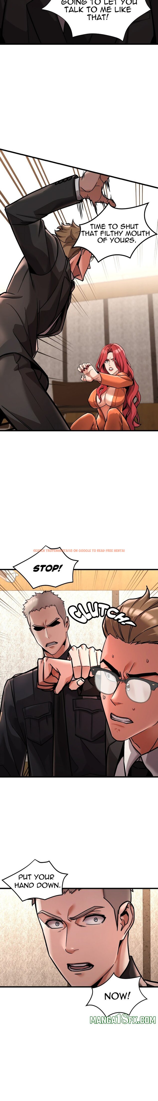 Read Hentai Image 13 676 in comic Outlaw Girl (Uncensored) - Chapter 5 - www.hentaitnt.net