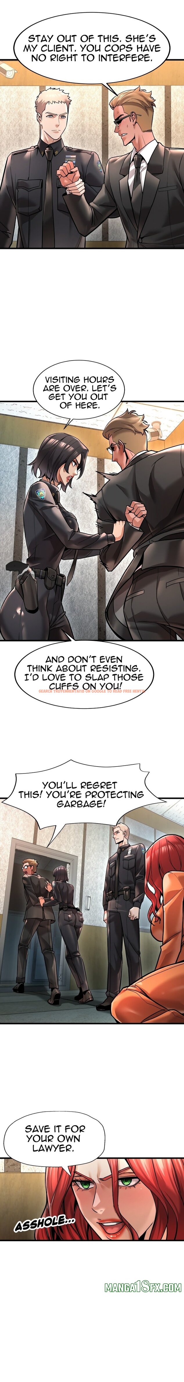 Read Hentai Image 14 676 in comic Outlaw Girl (Uncensored) - Chapter 5 - www.hentaitnt.net