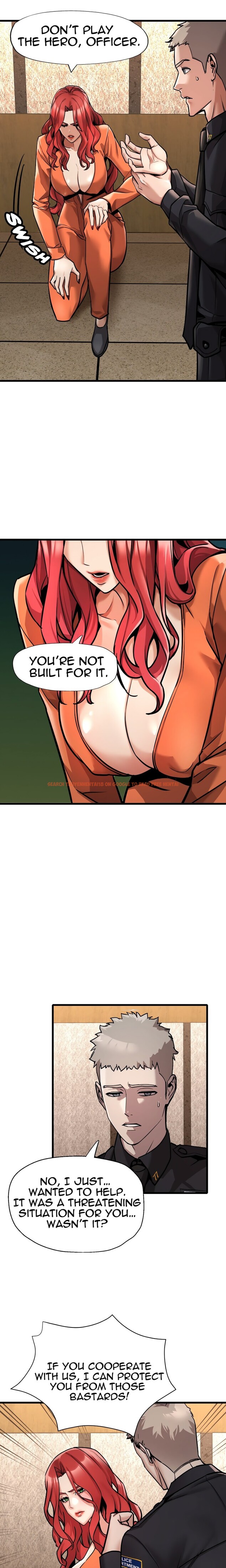 Read Hentai Image 16 01676 in comic Outlaw Girl (Uncensored) - Chapter 5 - www.hentaitnt.net