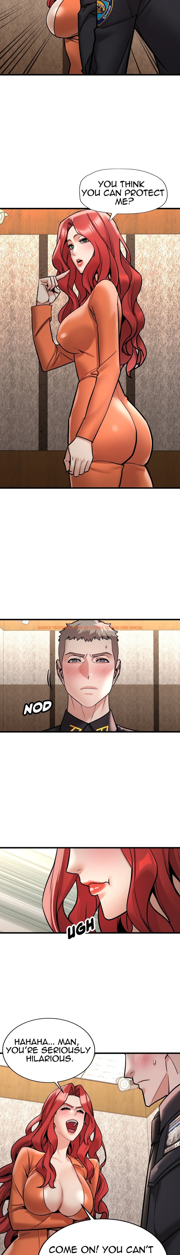 Read Hentai Image 17 01676 in comic Outlaw Girl (Uncensored) - Chapter 5 - www.hentaitnt.net