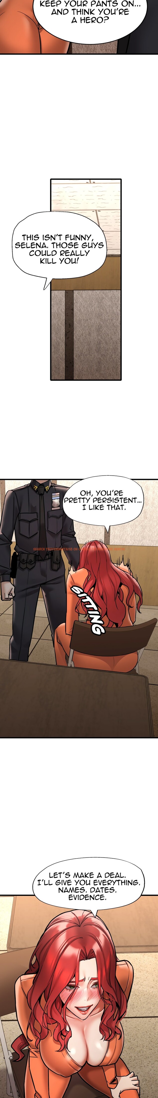 Read Hentai Image 18 01676 in comic Outlaw Girl (Uncensored) - Chapter 5 - www.hentaitnt.net